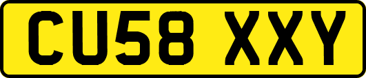 CU58XXY