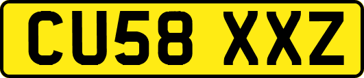 CU58XXZ