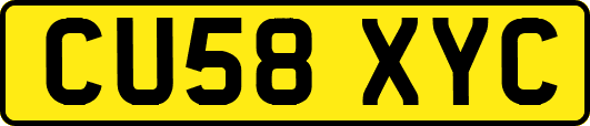 CU58XYC