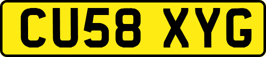 CU58XYG