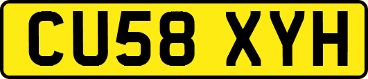 CU58XYH