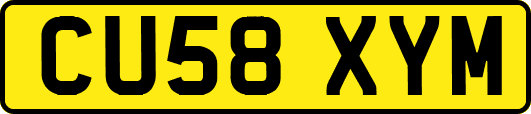 CU58XYM