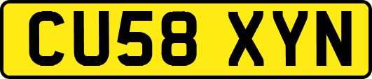 CU58XYN