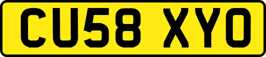 CU58XYO
