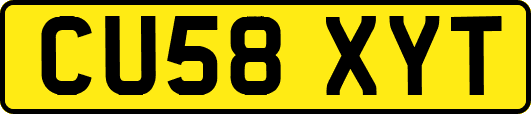 CU58XYT
