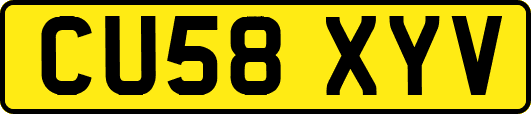 CU58XYV