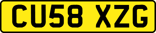 CU58XZG