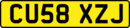 CU58XZJ