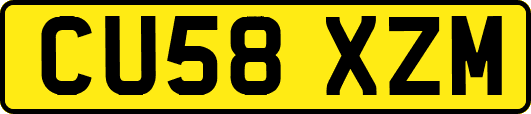 CU58XZM