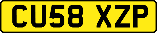 CU58XZP