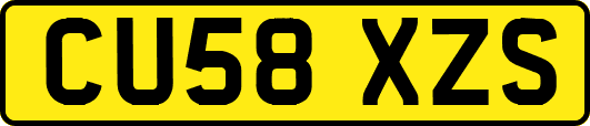 CU58XZS