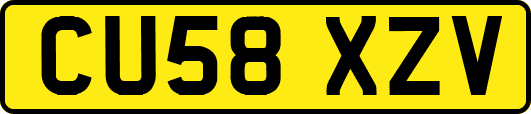 CU58XZV