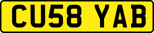 CU58YAB