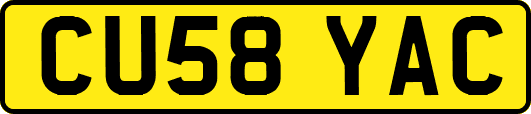 CU58YAC