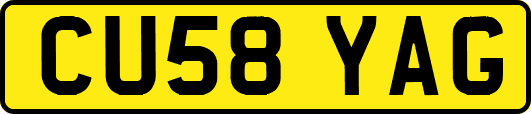 CU58YAG