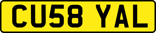 CU58YAL