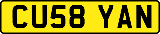 CU58YAN