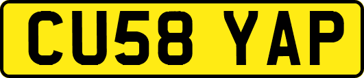 CU58YAP