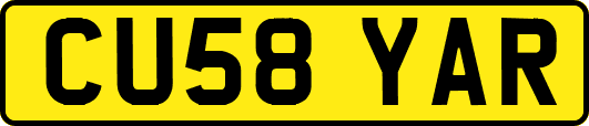 CU58YAR
