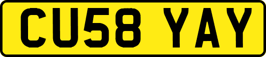 CU58YAY