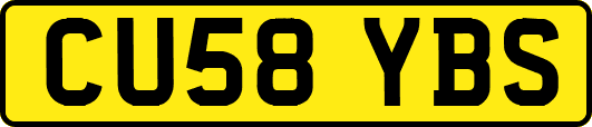 CU58YBS