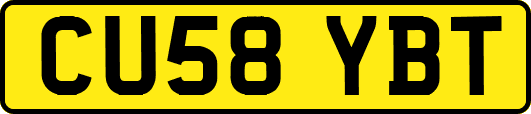 CU58YBT