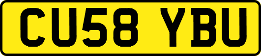 CU58YBU