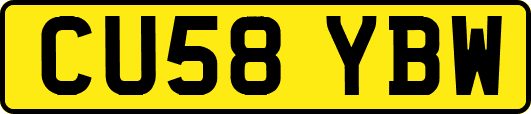 CU58YBW