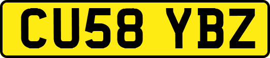 CU58YBZ