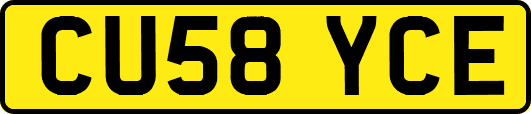 CU58YCE