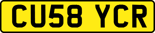 CU58YCR