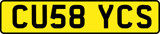 CU58YCS