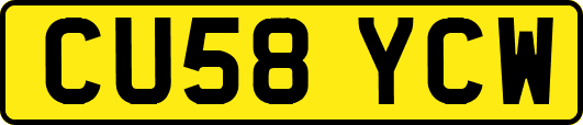 CU58YCW
