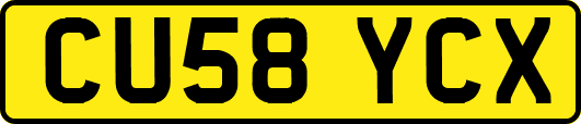 CU58YCX