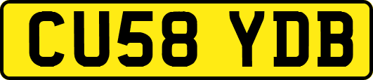 CU58YDB