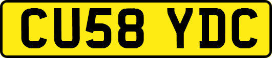 CU58YDC