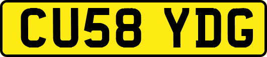CU58YDG
