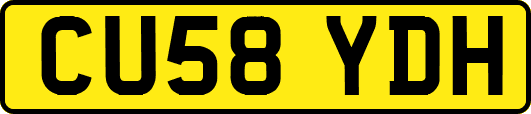 CU58YDH