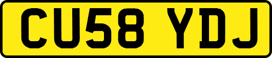 CU58YDJ