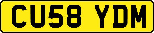 CU58YDM