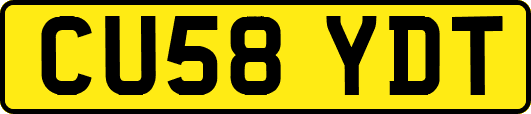 CU58YDT
