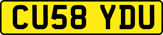 CU58YDU