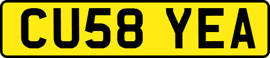CU58YEA