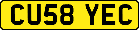 CU58YEC