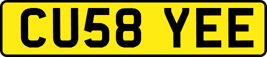 CU58YEE
