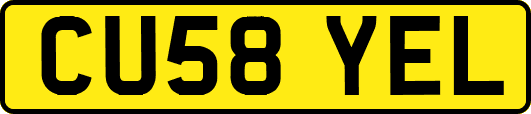 CU58YEL