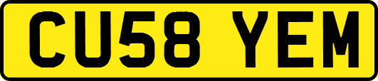 CU58YEM