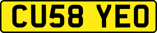 CU58YEO