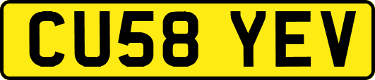 CU58YEV