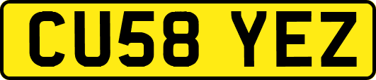 CU58YEZ